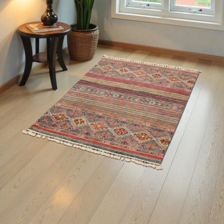 Covor orinetal Shawal 100x144 covor lucrat manual