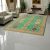 Covor Kazak 198x286 covor oriental lucrat manual