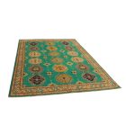 Covor Kazak 198x286 covor oriental lucrat manual