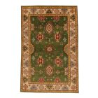 Covor Kazak 193x294 covor oriental lucrat manual