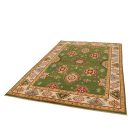 Covor Kazak 193x294 covor oriental lucrat manual