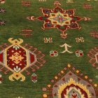 Covor Kazak 193x294 covor oriental lucrat manual