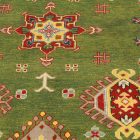 Covor Kazak 193x294 covor oriental lucrat manual