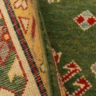 Covor Kazak 193x294 covor oriental lucrat manual