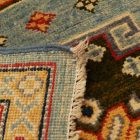 Covor Kazak 198x297 covor oriental lucrat manual