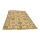 Covor oriental Kazak 194x297 covor lucrat manual pentru living