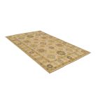 Covor oriental Kazak 194x297 covor lucrat manual pentru living