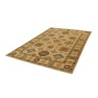 Covor oriental Kazak 194x297 covor lucrat manual pentru living