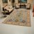 Covor Kazak 196x295 covor oriental lucrat manual