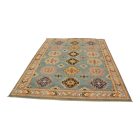 Covor Kazak 196x295 covor oriental lucrat manual