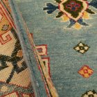 Covor Kazak 196x295 covor oriental lucrat manual