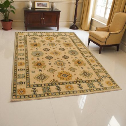 Covor Kazak 169x236 covor oriental lucrat manual