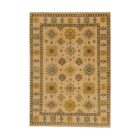 Covor Kazak 169x236 covor oriental lucrat manual