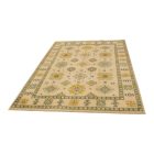 Covor Kazak 169x236 covor oriental lucrat manual