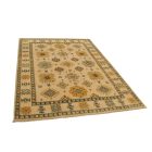 Covor Kazak 169x236 covor oriental lucrat manual