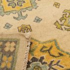 Covor Kazak 169x236 covor oriental lucrat manual