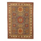 Covor Kazak 169x235 covor oriental lucrat manual
