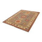 Covor Kazak 169x235 covor oriental lucrat manual