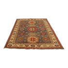Covor Kazak 169x235 covor oriental lucrat manual