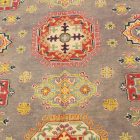 Covor Kazak 169x235 covor oriental lucrat manual