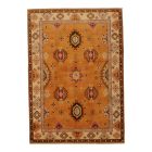 Covor Kazak 170x238 covor oriental lucrat manual