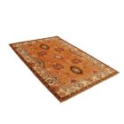 Covor Kazak 170x238 covor oriental lucrat manual