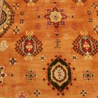 Covor Kazak 170x238 covor oriental lucrat manual