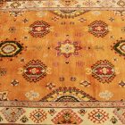 Covor Kazak 170x238 covor oriental lucrat manual