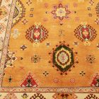 Covor Kazak 170x238 covor oriental lucrat manual