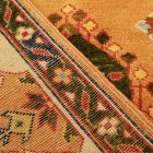 Covor Kazak 170x238 covor oriental lucrat manual
