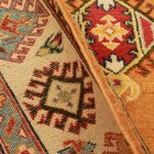 Covor Kazak 170x238 covor oriental lucrat manual