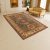 Covor oriental Kazak 168x235 covor lucrat manual pentru living