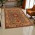 Covor oriental Kazak 120x177, lucrat manual