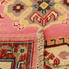 Covor oriental Kazak 117x186, lucrat manual