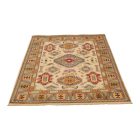 Covor Kazak 124x175 covor oriental lucrat manual