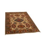 Covor Kazak 124x175 covor oriental lucrat manual