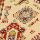 Covor Kazak 124x175 covor oriental lucrat manual