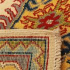 Covor Kazak 124x175 covor oriental lucrat manual