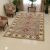 Covor oriental Kazak 116x178, lucrat manual