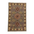 Covor Kazak 116x178 covor oriental lucrat manual