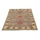 Covor Kazak 116x178 covor oriental lucrat manual
