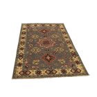 Covor Kazak 116x178 covor oriental lucrat manual