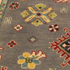 Covor Kazak 116x178 covor oriental lucrat manual