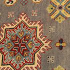 Covor Kazak 116x178 covor oriental lucrat manual