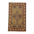 Covor Kazak 115x183 covor oriental lucrat manual