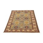Covor Kazak 115x183 covor oriental lucrat manual
