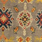 Covor Kazak 115x183 covor oriental lucrat manual