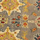 Covor Kazak 115x183 covor oriental lucrat manual
