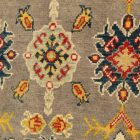 Covor Kazak 115x183 covor oriental lucrat manual