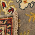 Covor Kazak 115x183 covor oriental lucrat manual